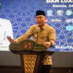Pemprov Lampung Dorong Kolaborasi untuk Kebangkitan Ekonomi Kelautan dan Perikanan di Provinsi Lampung