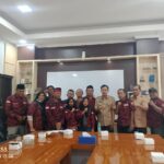 Silaturahmi KKPMP Serang dan Wali Kota Bahas Isu Masyarakat