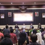 Pemprov Lampung Perkuat Sinergi untuk Akselerasi Inklusi Keuangan Daerah