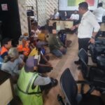 47 Pelaku Premanisme di Kota Serang Ditangkap Polisi, Warga Merasa Lebih Aman