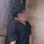 Pemuda Ditemukan Tewas di Toko Variasi Bandar Lampung