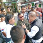 Rusli Bintang Akan Lantik Rektor Versi Yayasan di Hotel Radisson