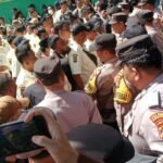 Diduga Kerahkan Masa, Rusli Bintang Desak Rektor Malahayati