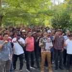 AMPPL Dukung Rosnati Syech Pimpin Universitas Malahayati