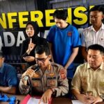 Luka di Balik Jas Putih: Tragedi Pemerkosaan oleh Dokter Residen Unpad”