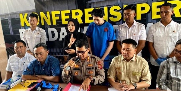 Luka di Balik Jas Putih: Tragedi Pemerkosaan oleh Dokter Residen Unpad”