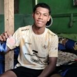 Kisah Inspiratif Fadly Alberto: Dari Gubuk 4×8 Meter, Kini Bawa Indonesia ke Piala Dunia U-17