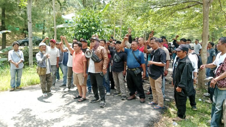 Mahasiswa dan Masyarakat Akan Gelar Aksi Dugaan Pemalsuan Dokumen di Universitas Malahayati