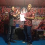 Gerakan Ojol Merah Putih Resmi Dibentuk Di Kota Serang