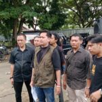 Desak Tersangka Akta Palsu Unimal, Aliansi Tekan Polresta