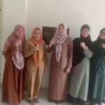 Kunjungan Ibu Alizzar Perkuat Pendidikan TK Cahaya Alam