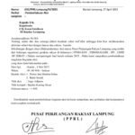 PPRL Gelar Aksi May Day di Bandar Lampung: Pawai, Mimbar Bebas, dan Bakti Sosial