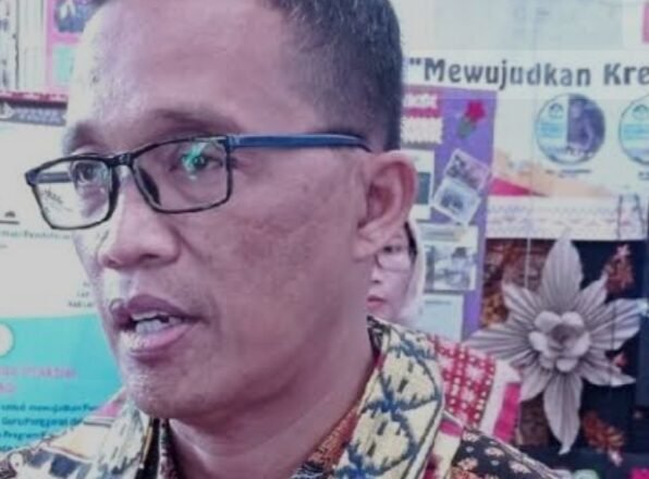 Proyek Sekolah Rp70 M di Lamsel Diduga Sarat KKN dan Manipulasi
