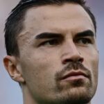 Emil Audero Siap Jalani Debut Bersama Timnas Indonesia Saat Hadapi China