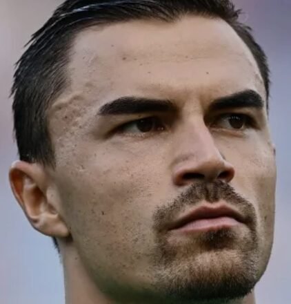 Emil Audero Siap Jalani Debut Bersama Timnas Indonesia Saat Hadapi China