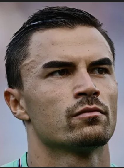 Emil Audero Siap Jalani Debut Bersama Timnas Indonesia Saat Hadapi China