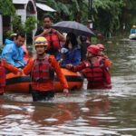 Banjir Panjang Utara Tewaskan Tiga Warga, Masyarakat Desak Pemerintah Perbaiki Drainase