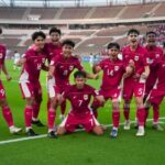 Timnas Indonesia U-17 Juara Grup C dan Lolos Piala Dunia 2025