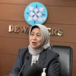 Ketua Dewan Pers Desak Pemerintah Bantu Industri Media yang Tertekan Disrupsi Digital