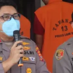 Polsek Tanjung Bintang Ungkap Penggelapan Rp585 Juta