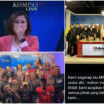Kompas TV hingga iNews PHK Massal, Industri TV Lokal Kian Terdesak oleh Platform Digital