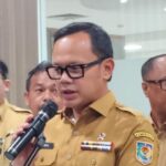 Kemendagri Minta Pemda Segera Bentuk Satgas untuk Penertiban Ormas Nakal