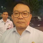 Mundur dari Bursa Ketum PPP, Dudung Dinilai Bikin Muktamar Makin Seru