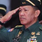 32 Perwira Tinggi TNI Naik Pangkat, Kapuspen TNI Kristomei Sianturi Kini Mayjen