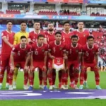 Media China Waspadai Kekuatan Timnas Indonesia Jelang Laga Penentu Kualifikasi Piala Dunia 2026