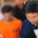 Kasus Pembunuhan Istri di Teluk Betung: Suami Cekik Istri hingga Tewas karena Masalah Ekonomi