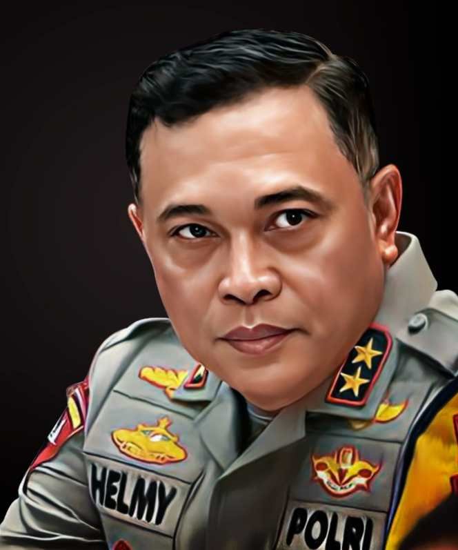 Polda Lampung Siagakan Personel Amankan Long Weekend Warga