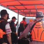 Jejak Terakhir Alian: Operasi Laut Dalam Menguak Dugaan Pembunuhan di Perairan Legundi