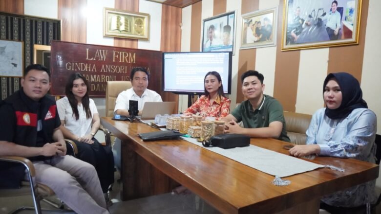 Syila Music Klarifikasi Dugaan Penipuan, Ungkap Telah Lapor Balik Lebih Dulu