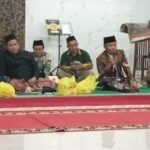 MWC NU Jati Agung Resmikan Ranting NU Karang Sari, Perkuat Ukhuwah dan Kelembagaan di Tingkat Desa