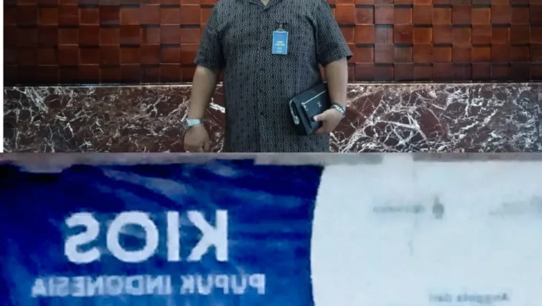 Skandal Penjualan Pupuk Subsidi Ilegal Terbongkar di Tulang Bawang