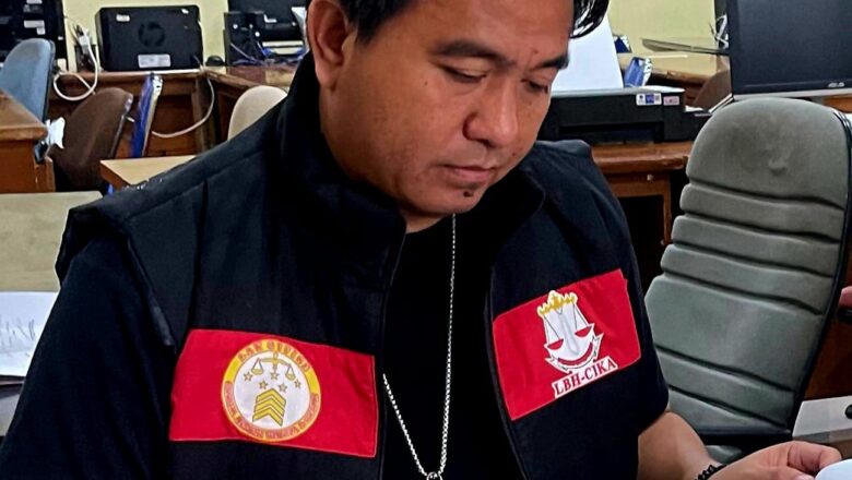 Masyarakat Adat Lampung Terabaikan, Kuasa Hukum Desak Cabut Izin Konsesi PT. Inhutani V