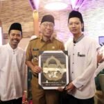 Gubernur Lampung Buka Edu-Day JPPPM Dorong Peran Pesantren
