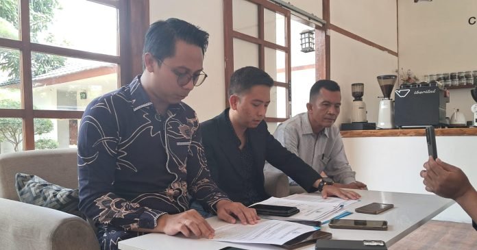 Kasus Penipuan Rp150 Juta Mandek, Pelapor Desak Polisi Tegas