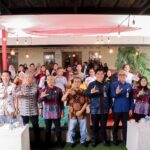 Gubernur Lampung Ajak Donor Darah Wujudkan Solidaritas Harsiarnas ke-92