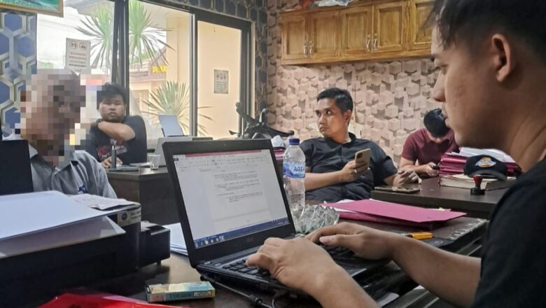 Oknum Ormas Tipu Calon Pekerja di Serang, Gasak Uang hingga Rp100 Juta