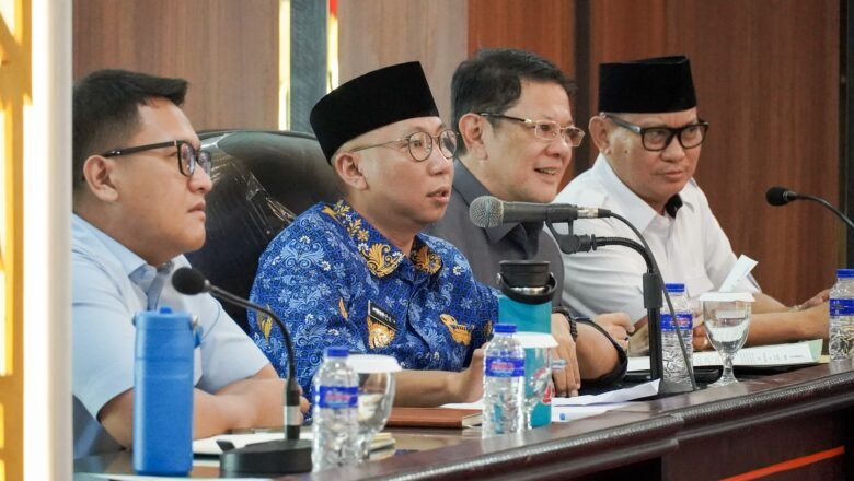 Lebih dari 30 Pabrik Patuh Instruksi Harga Singkong, Pemprov Lampung Dorong Kebijakan Nasional