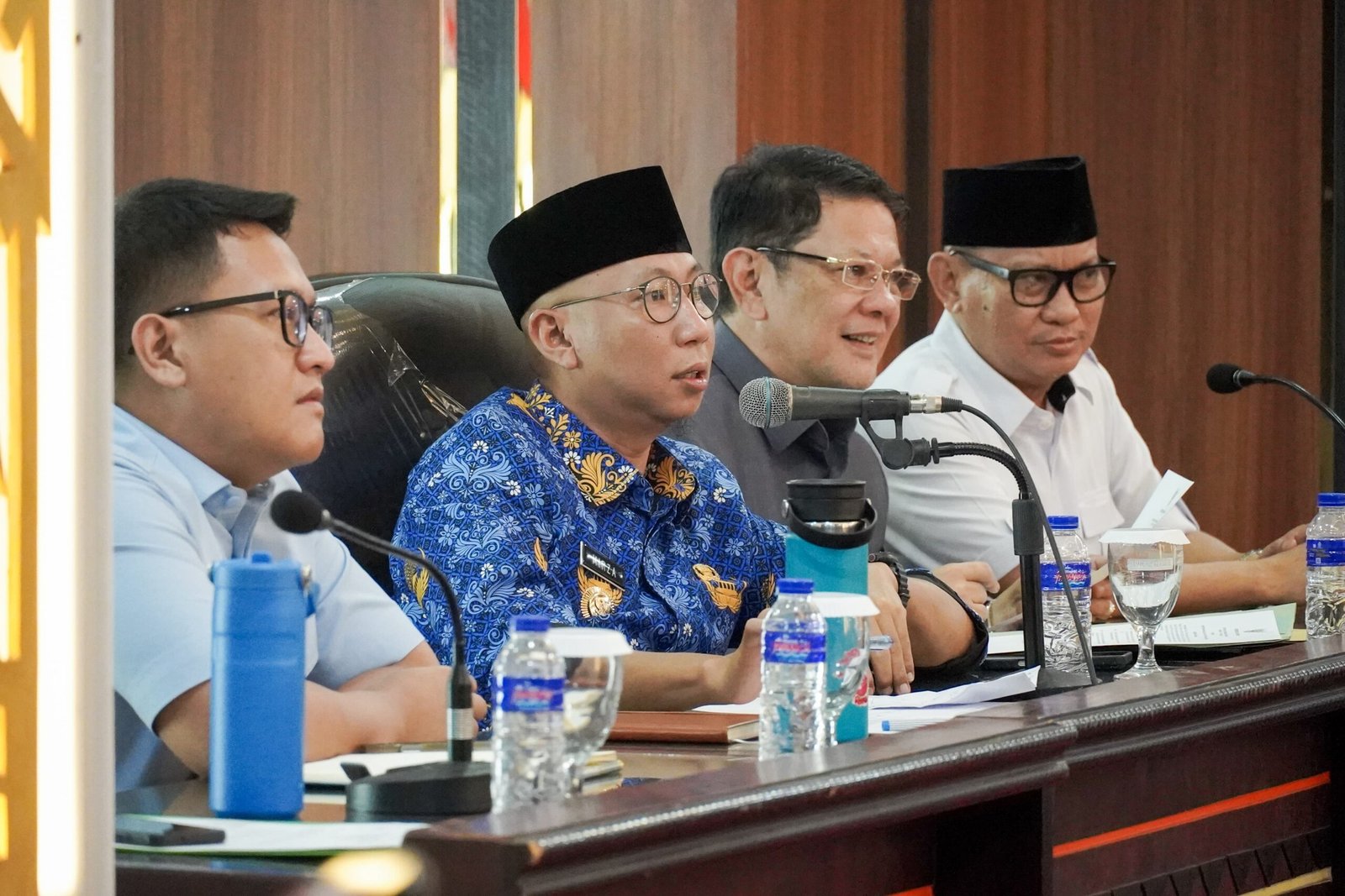 Lebih dari 30 Pabrik Patuh Instruksi Harga Singkong, Pemprov Lampung Dorong Kebijakan Nasional