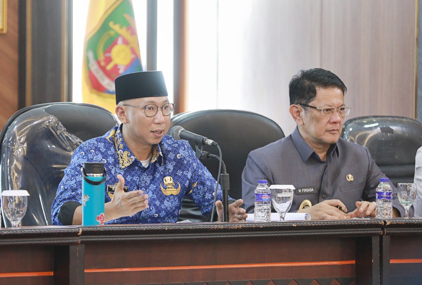 Lampung Atur Harga Singkong dan Usulkan Batasi Impor untuk Perlindungan Petani