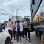 Polresta Bandar Lampung Amankan 122 Pelaku Penyakit Masyarakat Selama Operasi Pekat Krakatau