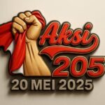 Ribuan Driver Online Akan Guncang Jakarta Lewat Aksi 205