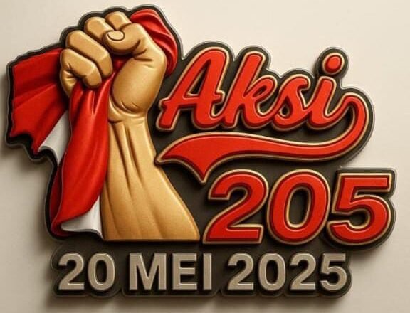 Ribuan Driver Online Akan Guncang Jakarta Lewat Aksi 205