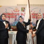 Purnama Wulan Sari Terpilih Jadi Ketua Persani Lampung 2025-2029 dalam Musyawarah Provinsi