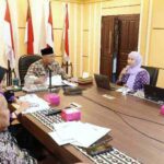 Pemprov Lampung Kembangkan Aplikasi LampungIn Bersama JSC