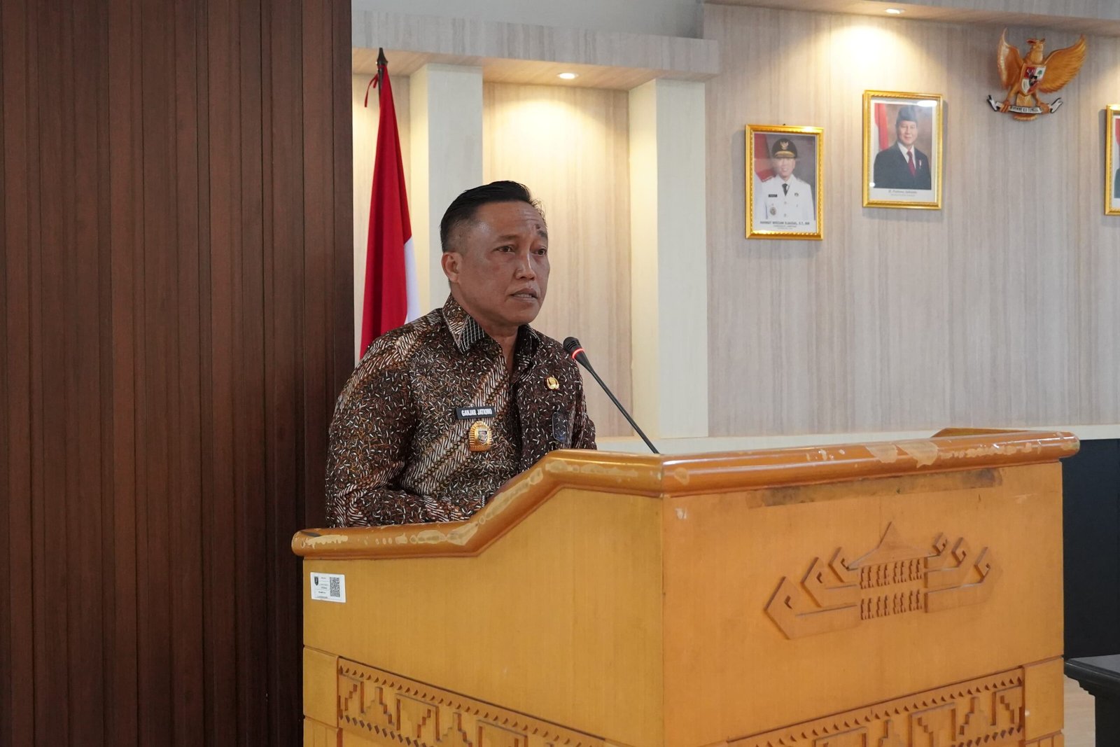 SPMB Gantikan PPDB: Lampung Terapkan Sistem Baru Penerimaan Murid yang Adil dan Inklusif