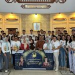 Dekranasda Provinsi Lampung Jadi Destinasi Inspiratif Bagi Muli Mekhanai 2025